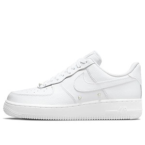 Nike Air Force 1 Sage - All White