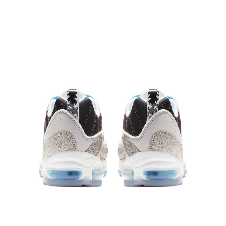 nike air max la mezcla