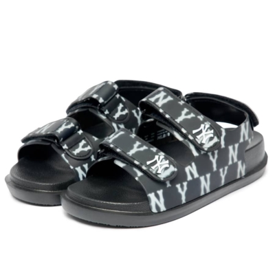 sandal-mlb-chunky-monogram-ny-black-chinh-hang-3asdsd423-50bks-sneakerholic