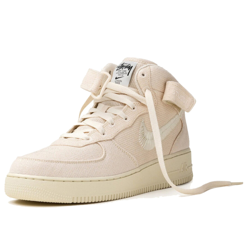stuffy af1 fossil