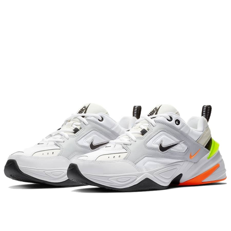 Nike M2K Tekno - Pure Platinum Sail