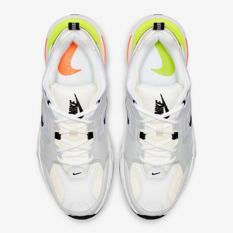 nike m2k tekno sail