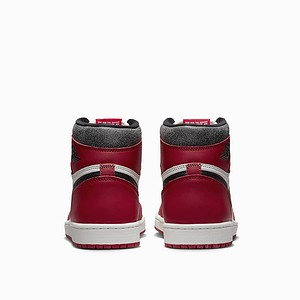 Air Jordan 1 Retro High OG - Chicago Lost and Found-chinh-hang - FD1437-612