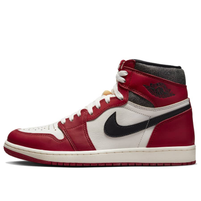 Air Jordan 1 Retro High OG - Chicago Lost and Found-chinh-hang - FD1437-612-sneakerholic