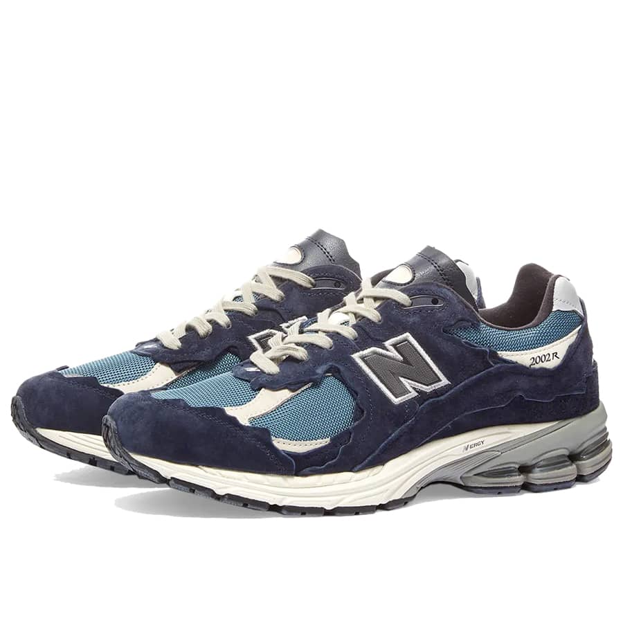 OUTLET SALE new balance M2002RDF プロテクションパック 27 tdh