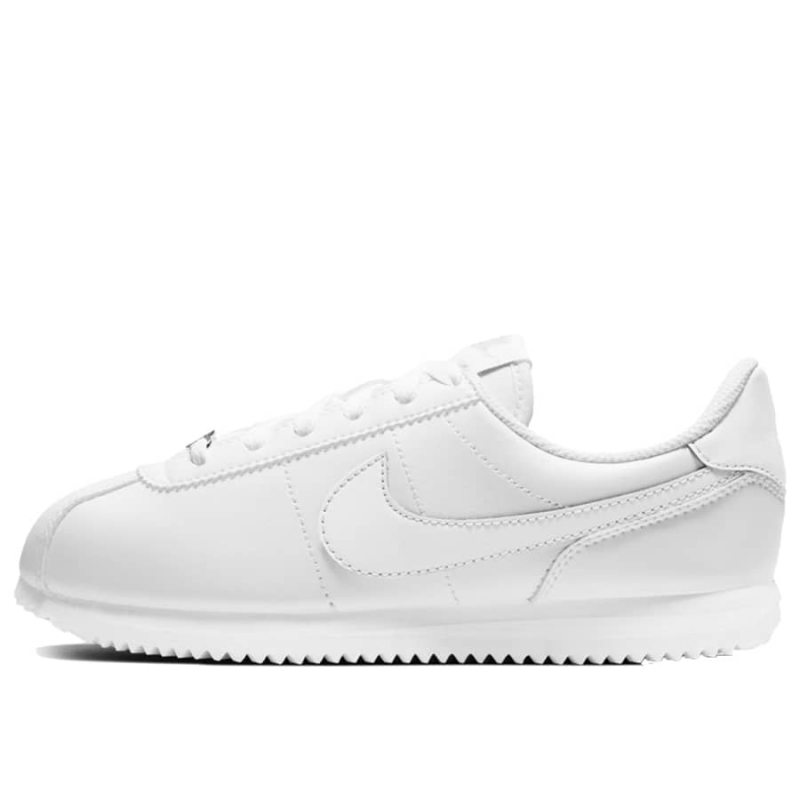 Nike Cortez - All White