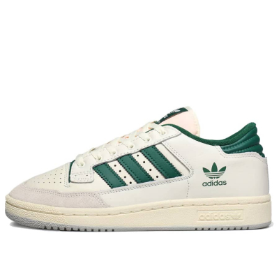 adidas-centennial-85-low-white-green-chinh-hang-gx2214-sneakerholic