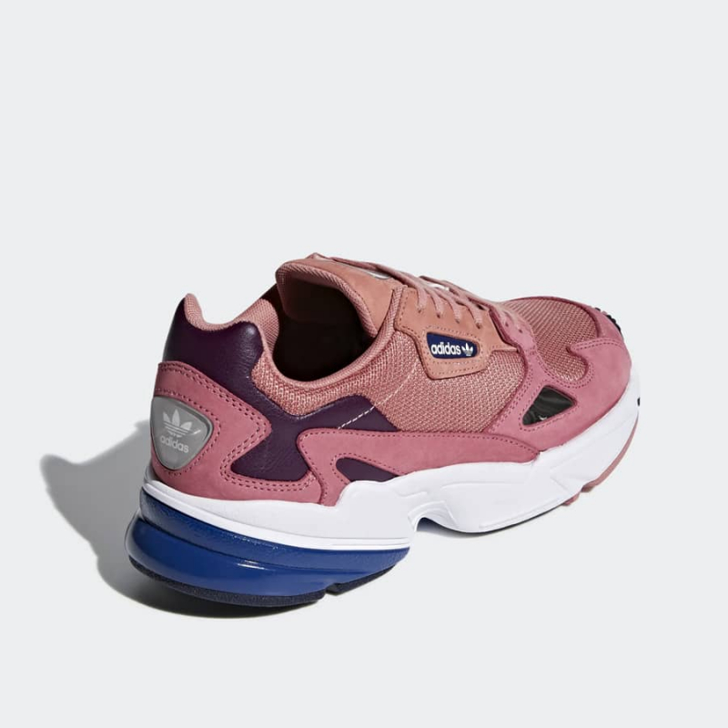 adidas Falcon - Raw Pink