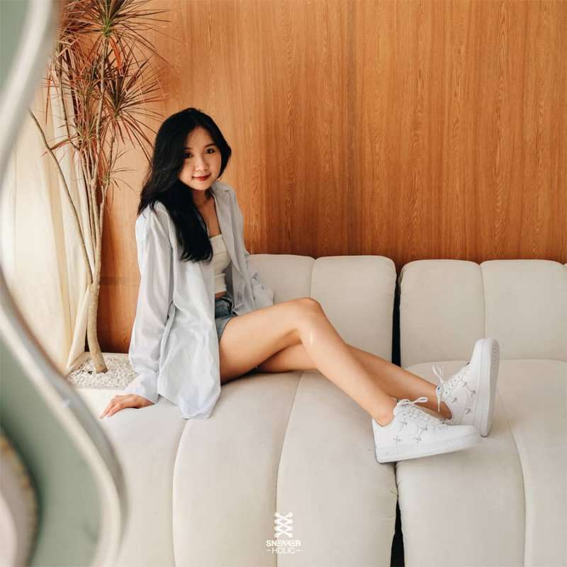 sisterhood airforces