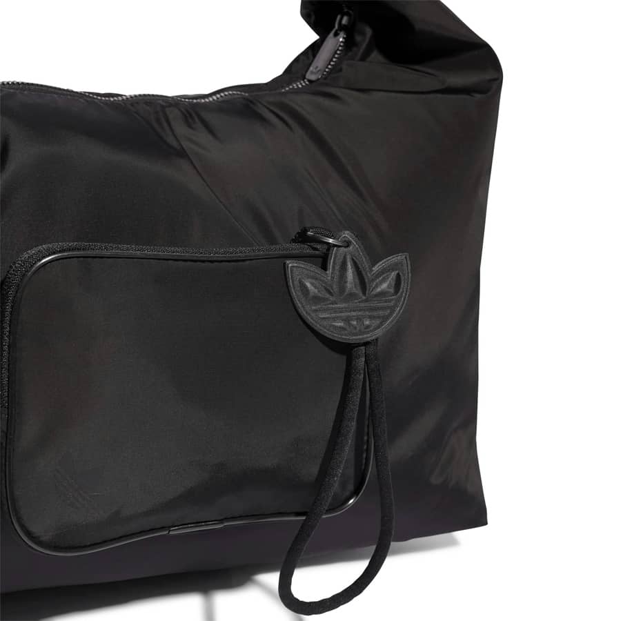 Adidas Always Original Shoulder Bag 'Black' IC8349 - KICKS CREW