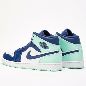 giay-air-jordan-1-mid-blue-mint-554725-413