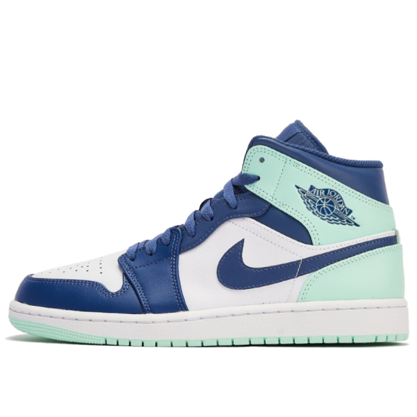 giay-air-jordan-1-mid-blue-mint-554725-413