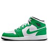 air-jordan-1-mid-lucky-green-chinh-hang-dq8423-301-sneakerholic