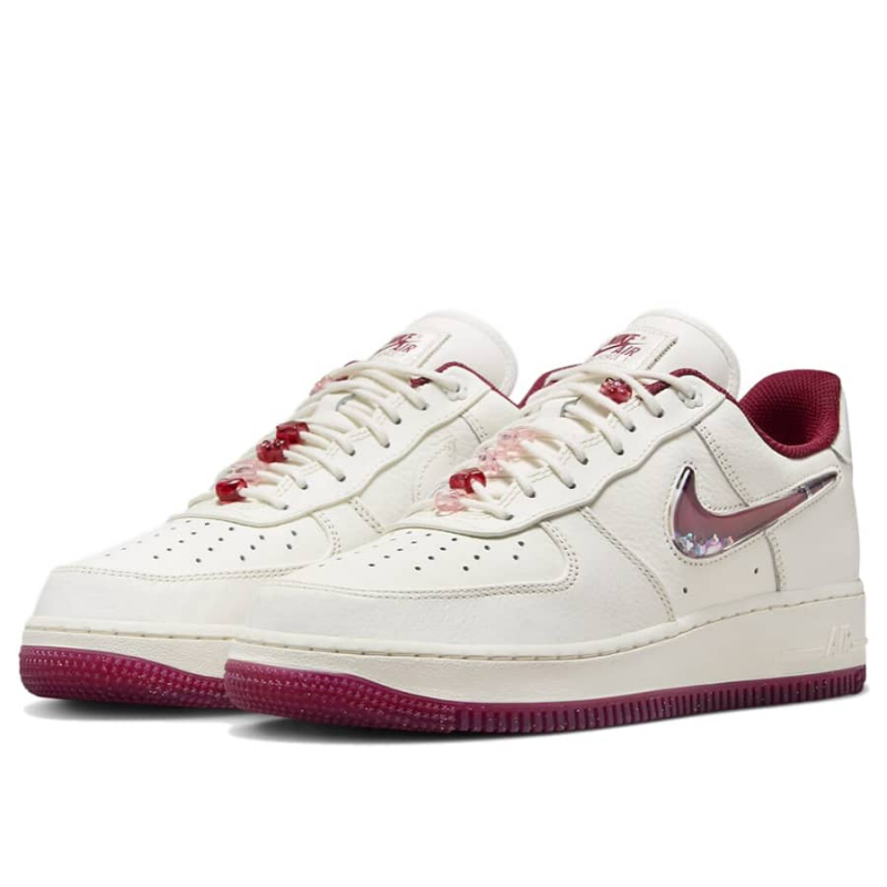 Nike Air Force 1 Low Valentine's Day 2024