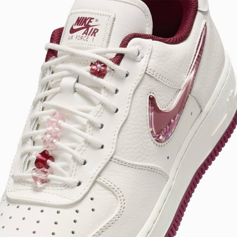 Nike Air Force 1 Low Valentine's Day 2024