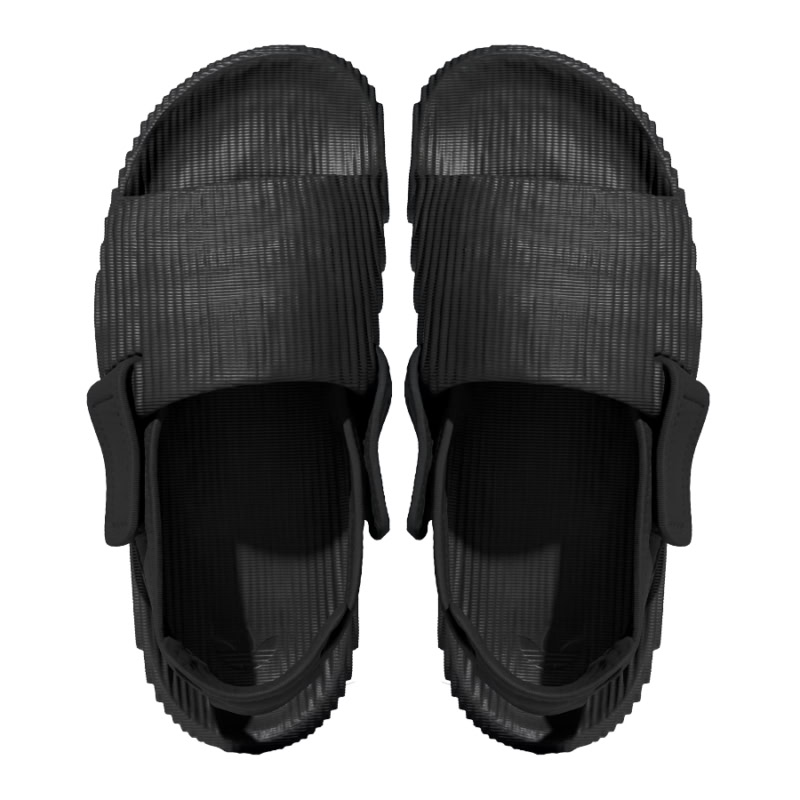 sandal adidas Adilette 22 XLG Slides - Black