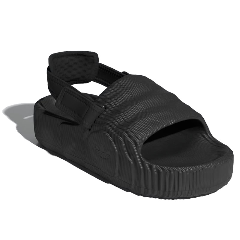 sandal adidas Adilette 22 XLG Slides - Black