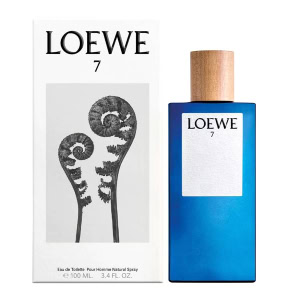 Nước Hoa Loewe - 7 EDT 100ml