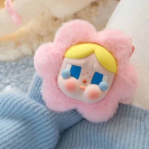 pop-mart-crybaby-sad-club-series-silicone-plush-earphone-bag-sneakerholicvn