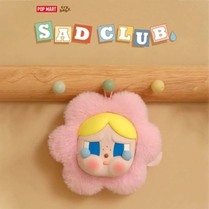 pop-mart-crybaby-sad-club-series-silicone-plush-earphone-bag-sneakerholicvn