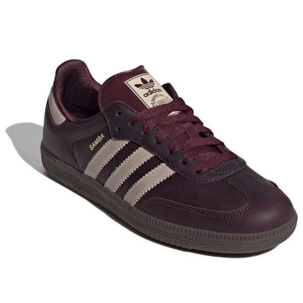 adidas-samba-og-maroon-crystal-sand-chinh-hang-if7004