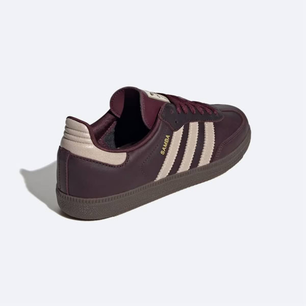 adidas-samba-og-maroon-crystal-sand-chinh-hang-if7004