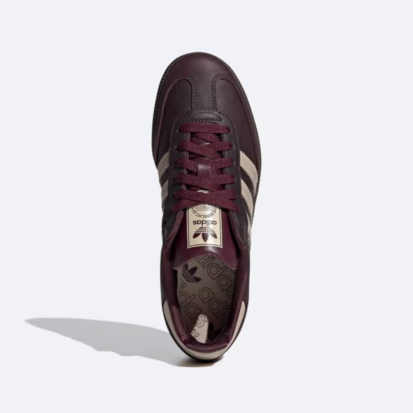 adidas-samba-og-maroon-crystal-sand-chinh-hang-if7004