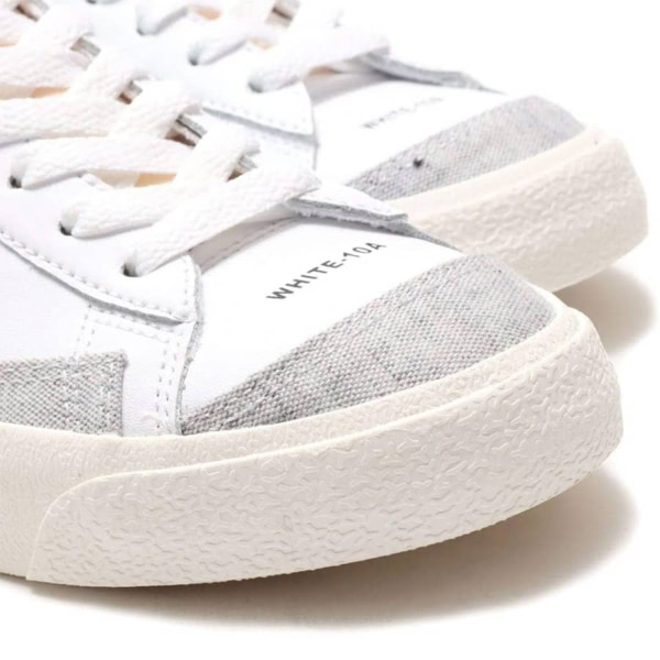 Nike Blazer Mid Vintage - Mutilcolor - Hình ảnh 4