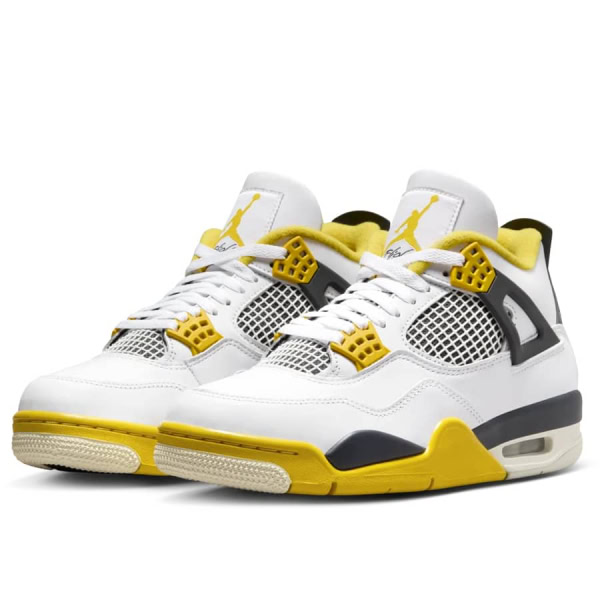 jordan-4-retro-vivid-sulfur-aq9129-101-sneakerholic