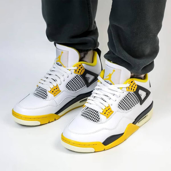 jordan-4-retro-vivid-sulfur-aq9129-101-sneakerholic