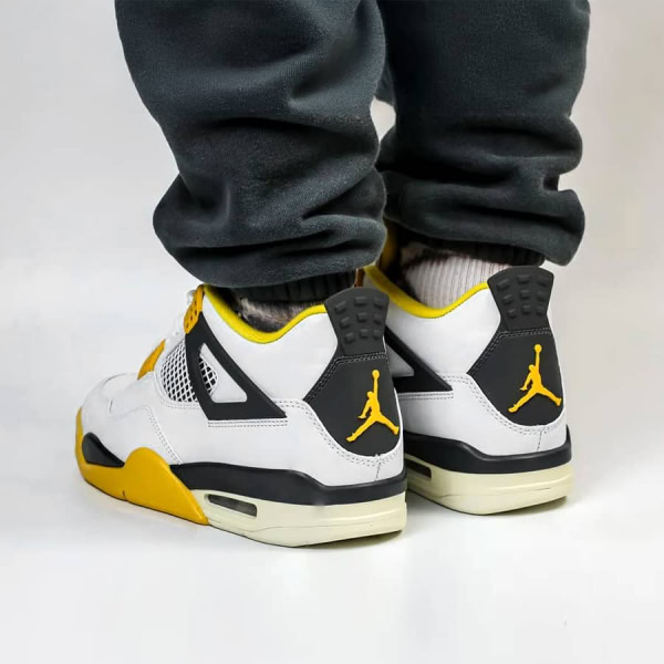 jordan-4-retro-vivid-sulfur-aq9129-101-sneakerholic