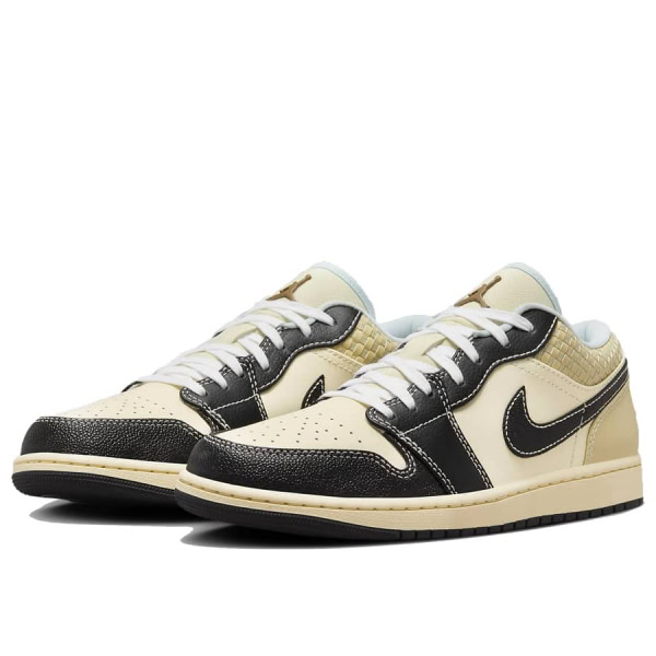 air-jordan-1-low-coconut-milk-black-hq3437-101-sneakerholic