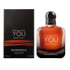 Nước Hoa Emporio Armani - Stronger With You Absolutely Parfum 100ml