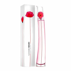 Nước Hoa Flower by Kenzo Poppy Bouquet EDP 100ml