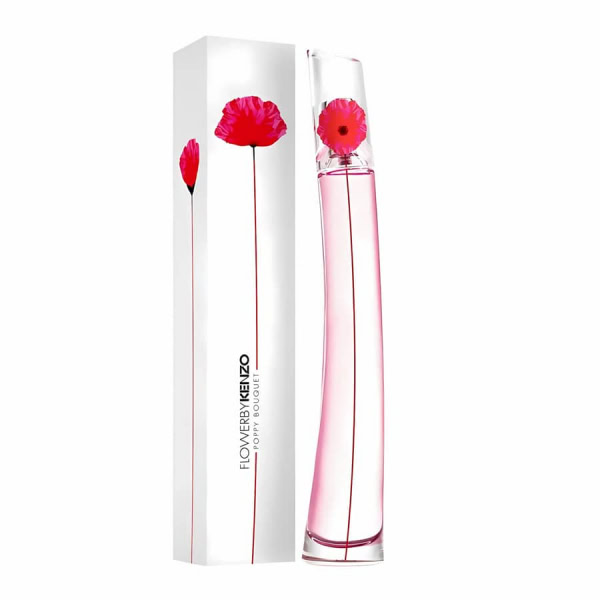 Nước Hoa Flower by Kenzo Poppy Bouquet EDP 100ml