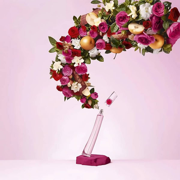 Nước Hoa Flower by Kenzo Poppy Bouquet EDP 100ml - Hình ảnh 2