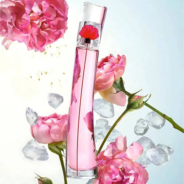 Nước Hoa Flower by Kenzo Poppy Bouquet EDP 100ml - Hình ảnh 3