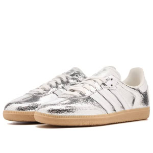 adidas-samba-og-silver-metallic-cracked-leather-jr0035-sneakerholic
