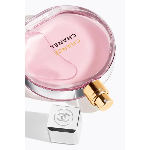 Nước Hoa Chanel - Chance Eau Tendre EDP 100ml - Hình ảnh 3