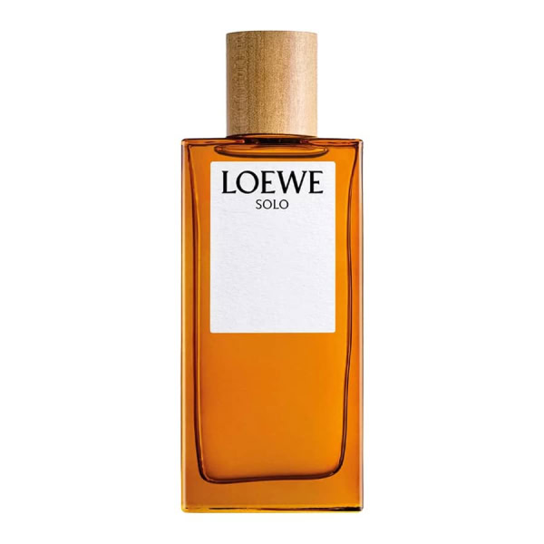 Nước Hoa Loewe - Solo Pour Homme EDT 100ml - Hình ảnh 2