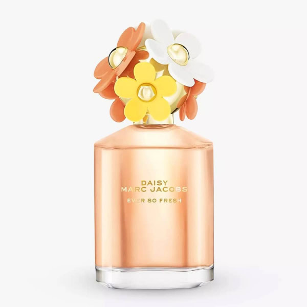 Nước Hoa Marc Jacobs - Daisy Ever So Fresh EDP 125ml - Hình ảnh 2