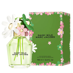 Nước Hoa Marc Jacobs - Daisy Wild EDP 100ml