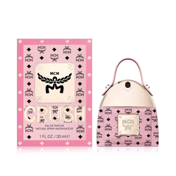 Nước Hoa MCM - Crush EDP - Hình ảnh 4