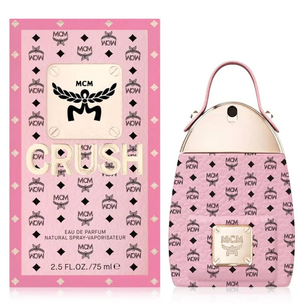 Nước Hoa MCM - Crush EDP