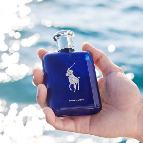 Nước Hoa Ralph Lauren - Polo Blue EDP - Hình ảnh 3