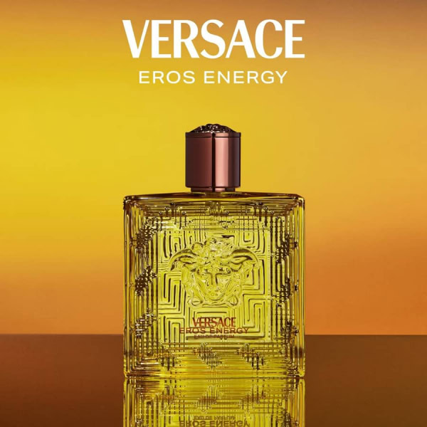 Nước Hoa Versace - Eros Energy EDP 100ml - Hình ảnh 3