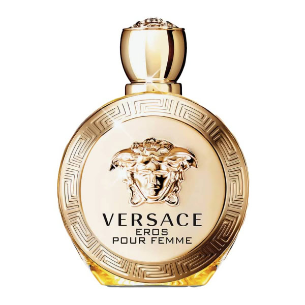 Nước Hoa Versace - Eros Pour Femme EDP 100ml - Hình ảnh 2