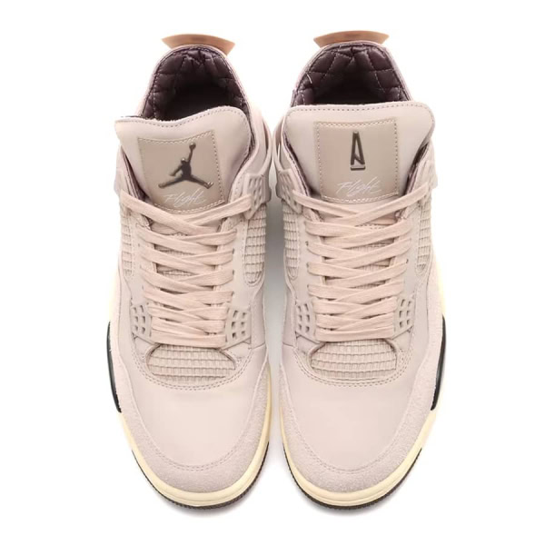 Jordan 4 Retro OG SP - A Ma Maniére While You Were Sleeping (No Box) - Hình ảnh 3