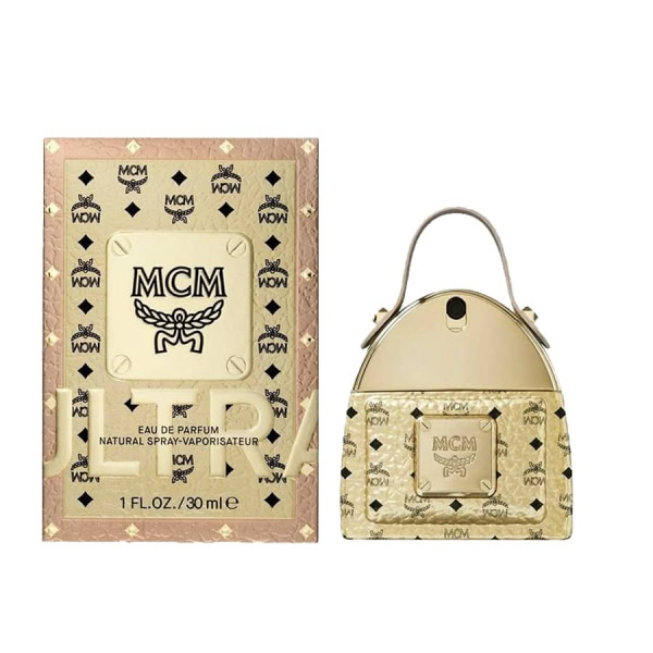 Nước Hoa MCM - Ultra EDP - Hình ảnh 4