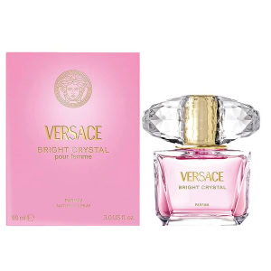 Nước Hoa Versace - Bright Crystal Parfum 90ml